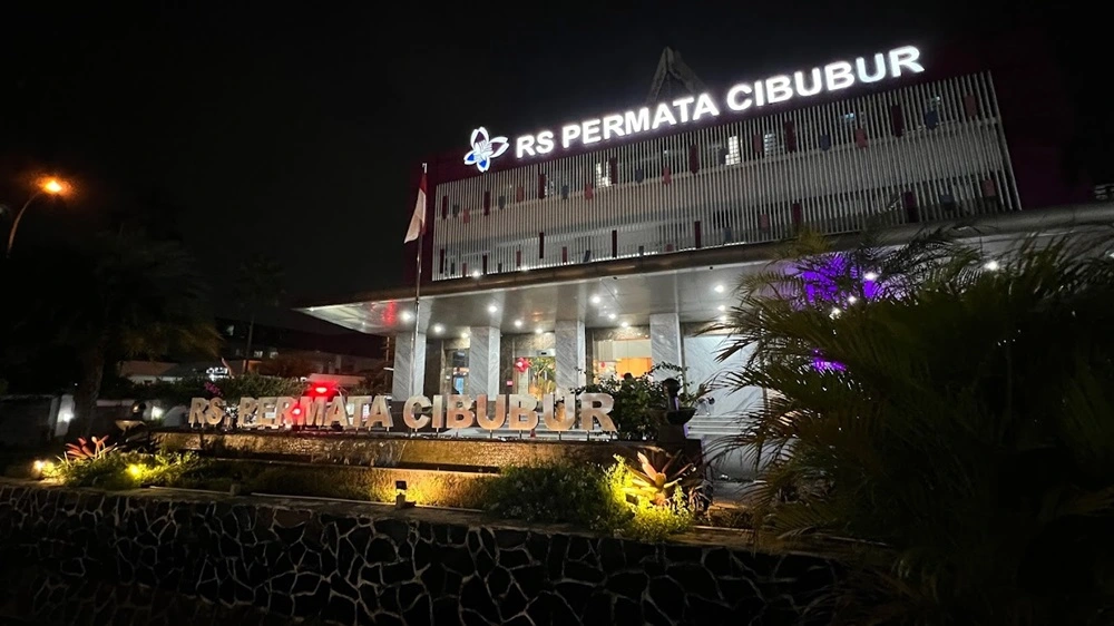 RS Permata Cibubur